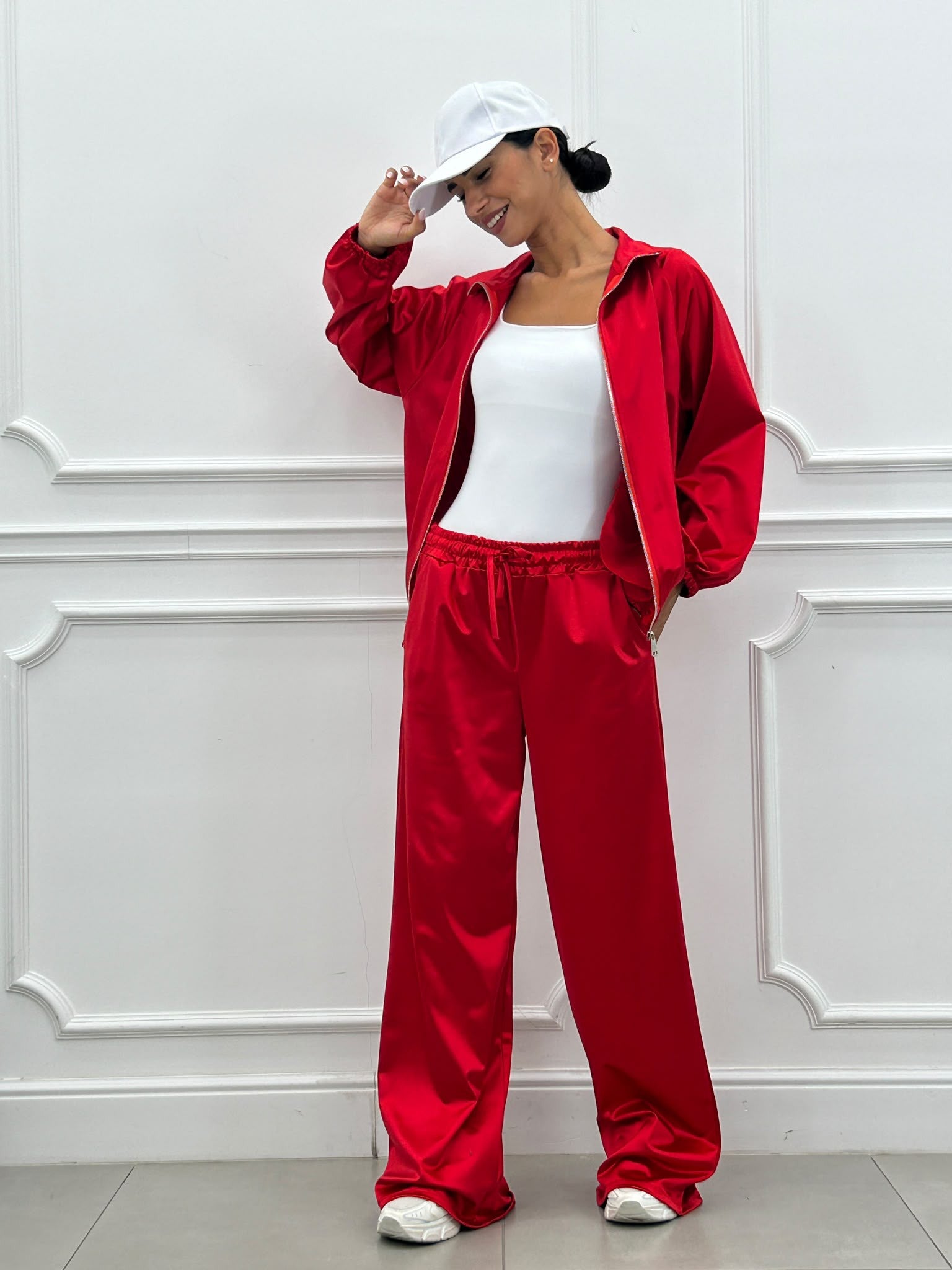 COORDINATO GLAM ACTIVE NEW AI/27