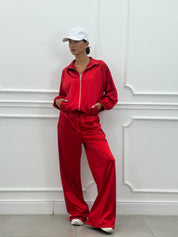 COORDINATO GLAM ACTIVE NEW AI/27