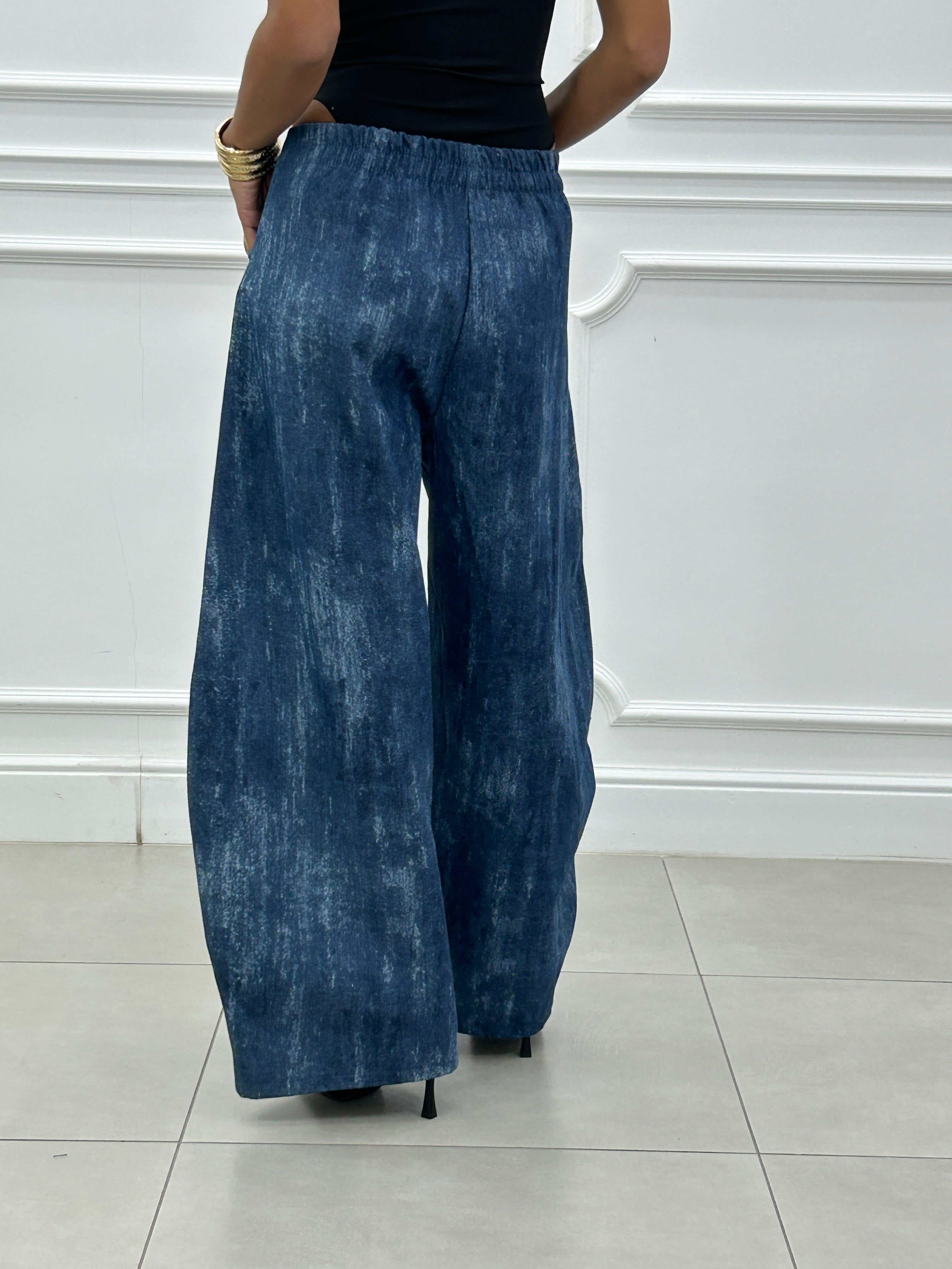 PANTALONE DENIM NEW AI/27