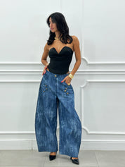 PANTALONE DENIM NEW AI/27