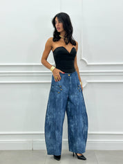 PANTALONE DENIM NEW AI/27
