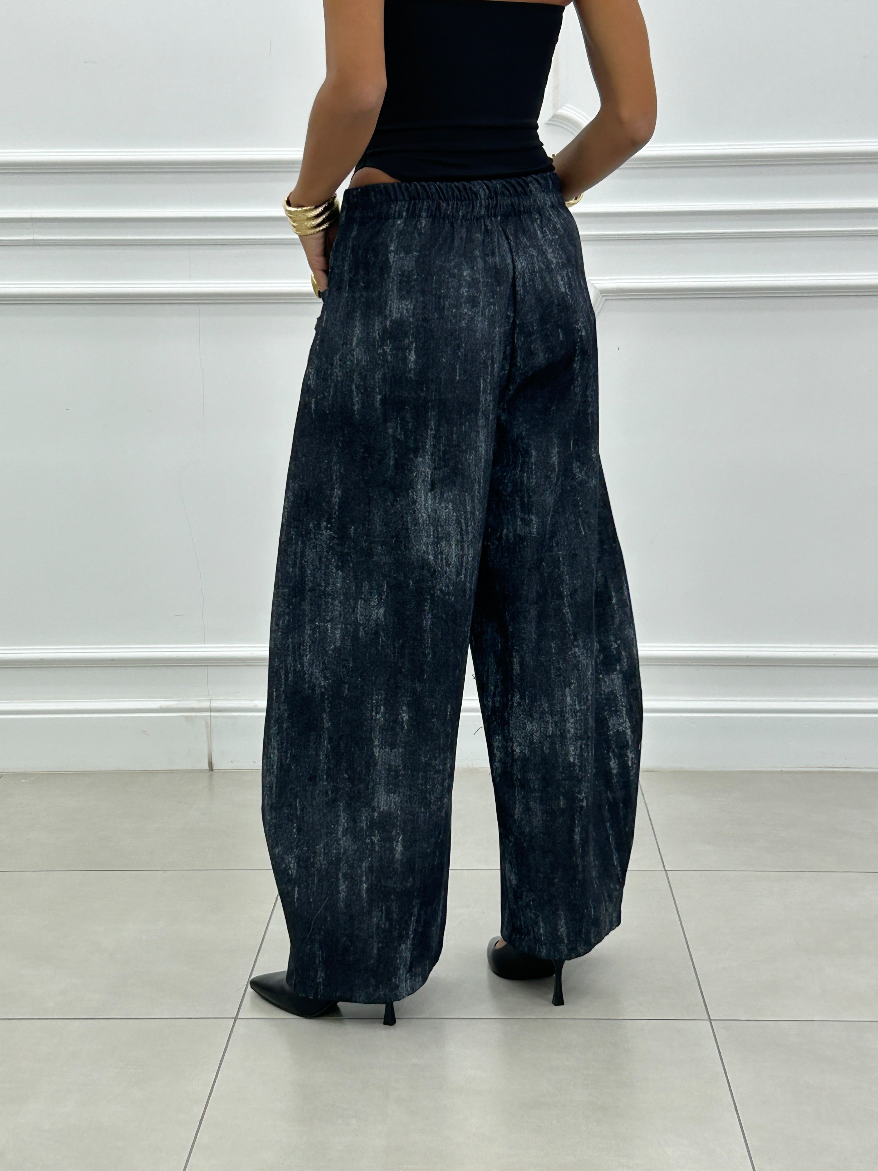 PANTALONE DENIM NEW AI/27