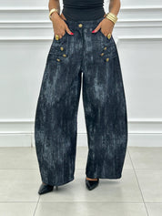 PANTALONE DENIM NEW AI/27
