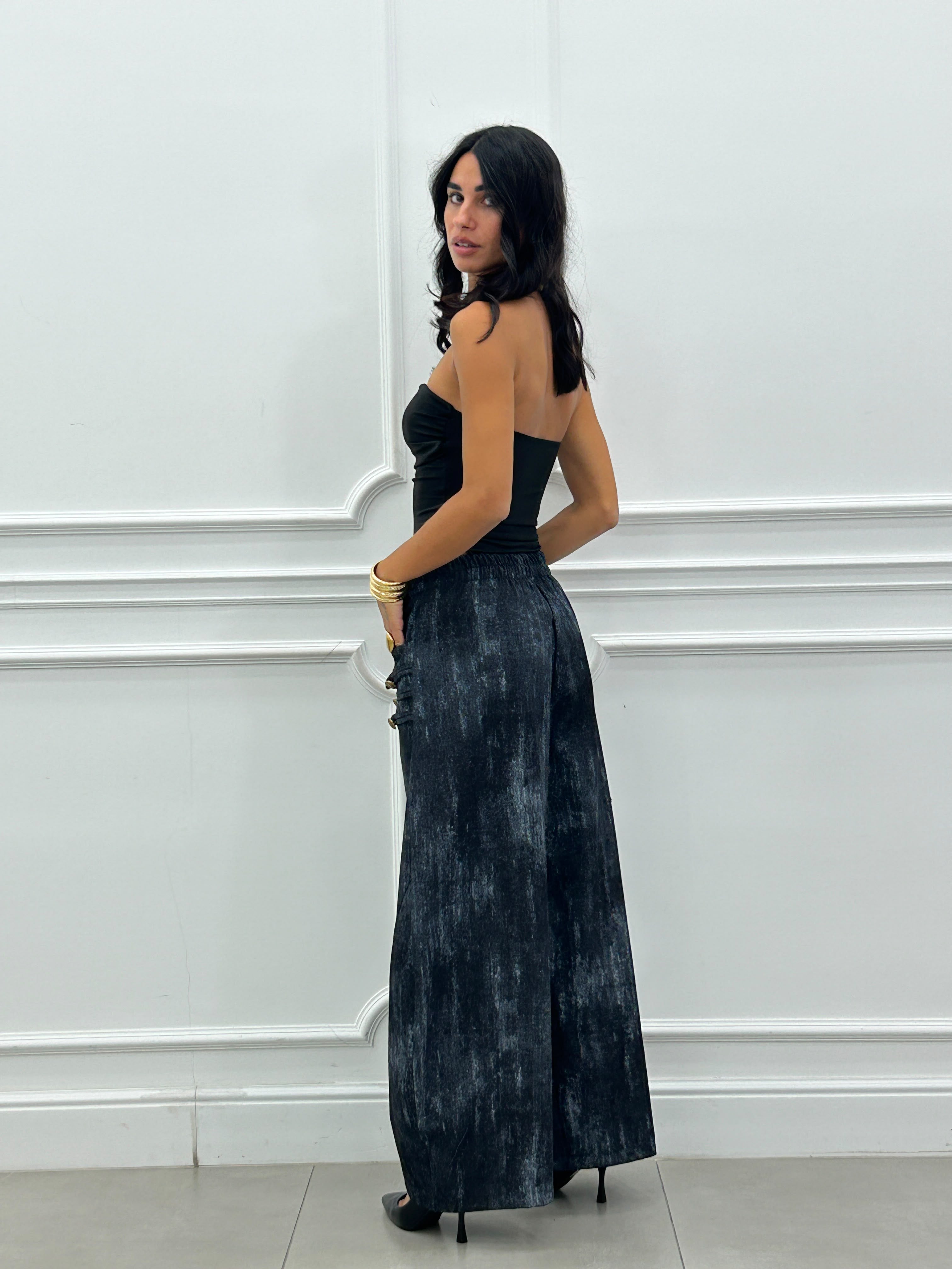 PANTALONE DENIM NEW AI/27