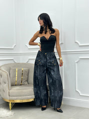 PANTALONE DENIM NEW AI/27