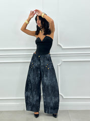 PANTALONE DENIM NEW AI/27