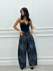 PANTALONE DENIM NEW AI/27