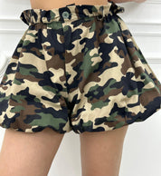 SHORTS MIMETICO NEW SS25
