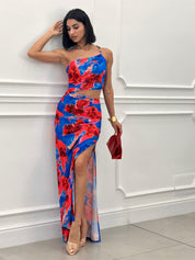 ABITO FLORA NEW SS25