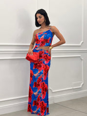 ABITO FLORA NEW SS25