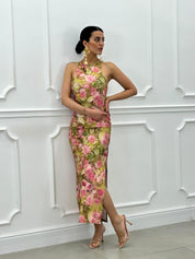 ABITO ROSELEAF NEW SS25