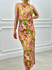 ABITO ROSELEAF NEW SS25