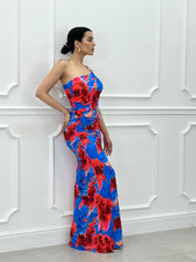 ABITO FLORA NEW SS25