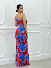 ABITO FLORA NEW SS25