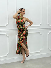 ABITO ROSELEAF NEW SS25