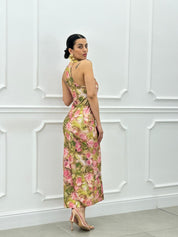 ABITO ROSELEAF NEW SS25