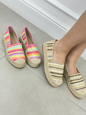 ESPADIRLLAS NEW SS25