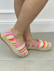 ESPADIRLLAS NEW SS25