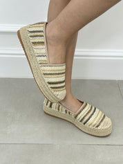 ESPADIRLLAS NEW SS25