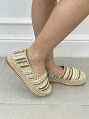 ESPADIRLLAS NEW SS25
