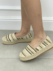 ESPADIRLLAS NEW SS25