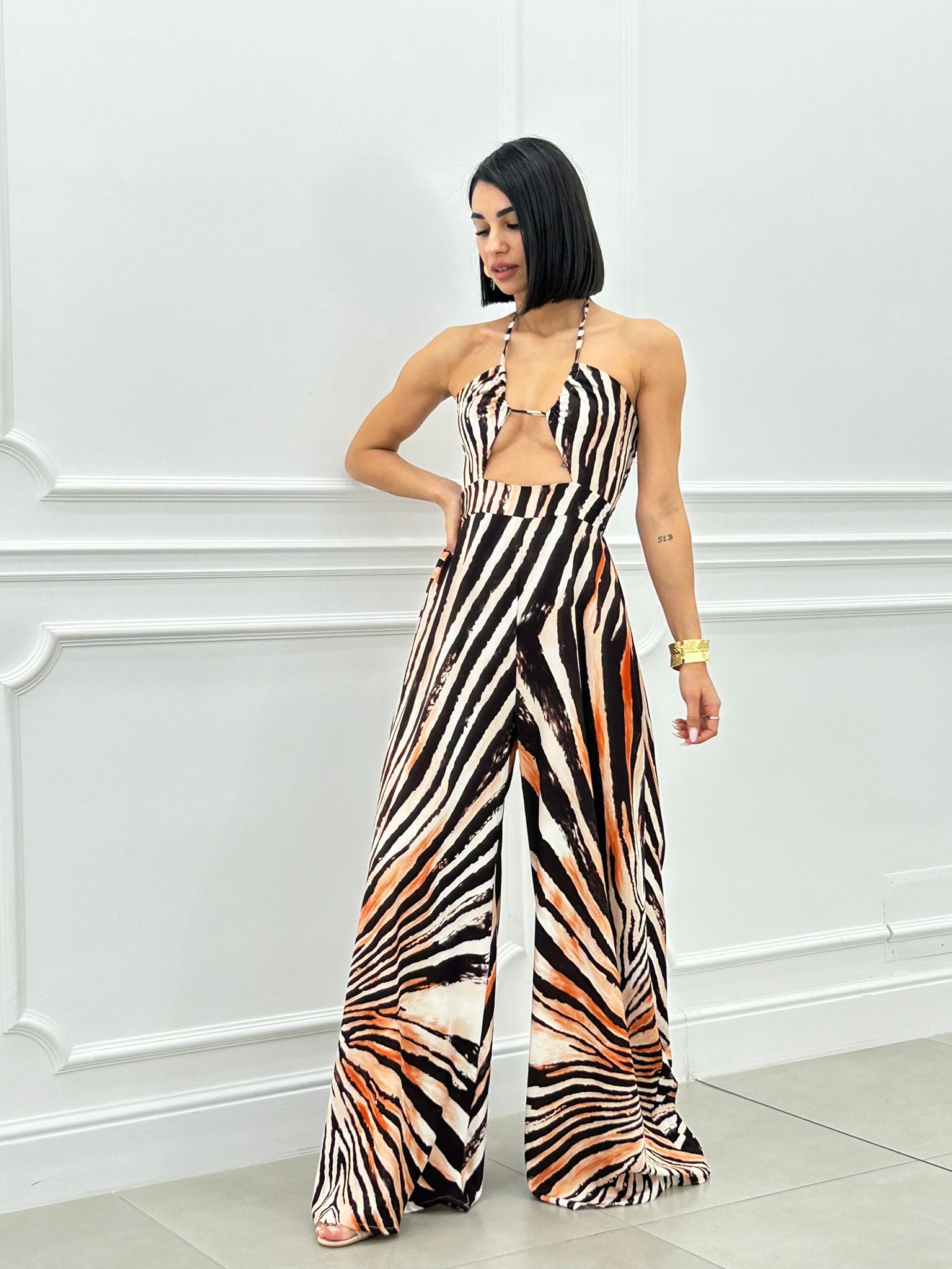 TUTA KENYA  NEW SS25