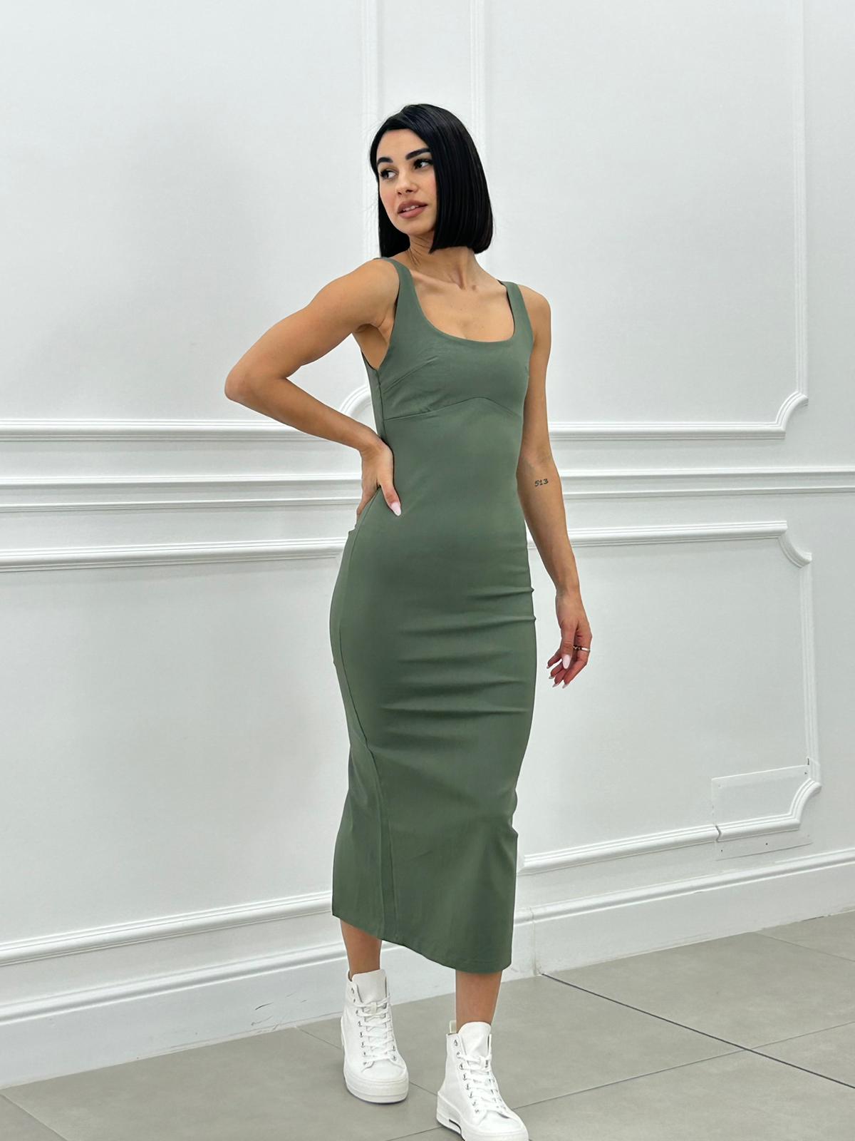 TUBINO SCOLLO QUADRO NEW SS25