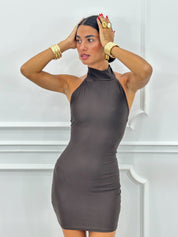MINI DRESS PINKY NEW AI/27