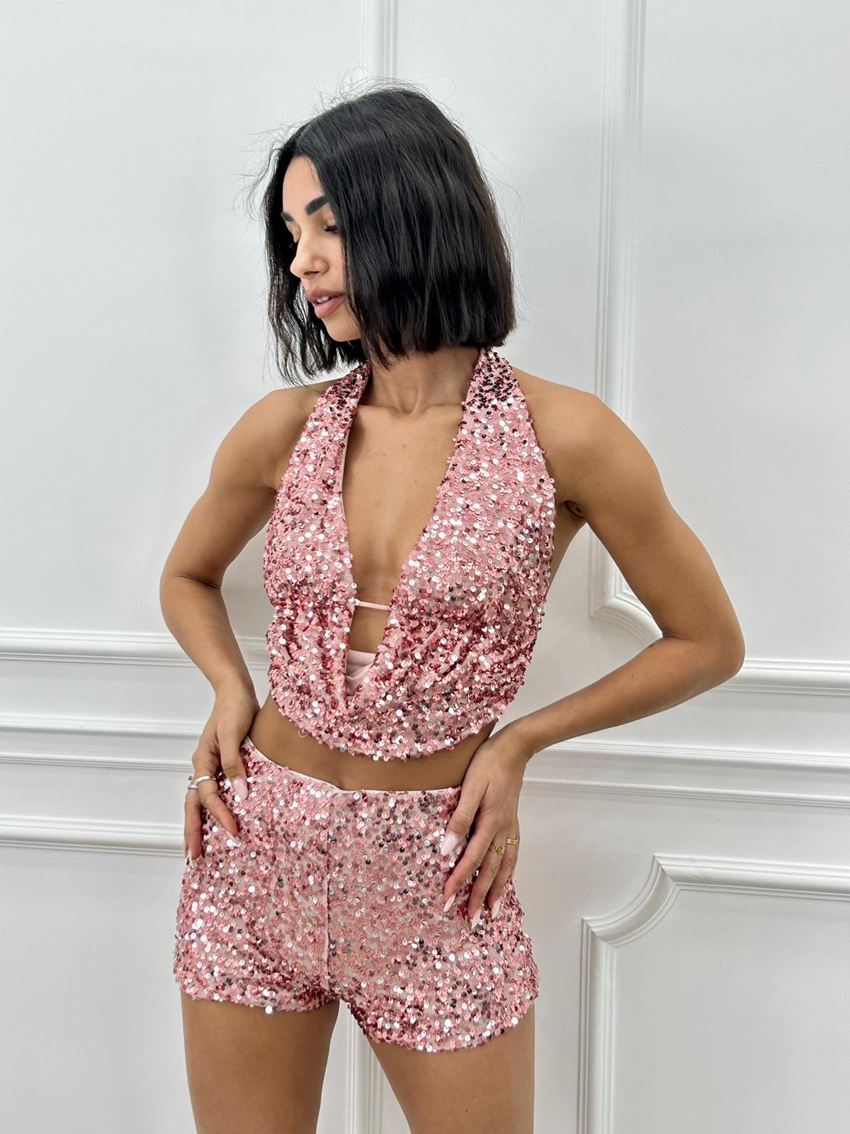 COORDINATO SHINE NEW SS25