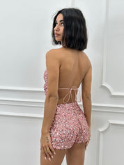 COORDINATO SHINE NEW SS25
