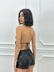 COORDINATO SHINE NEW SS25