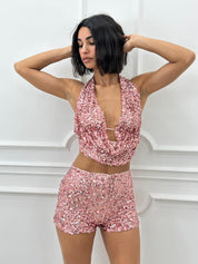 COORDINATO SHINE NEW SS25