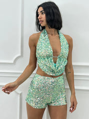COORDINATO SHINE NEW SS25