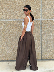 PANTALONE NATURAL NEW PE/26