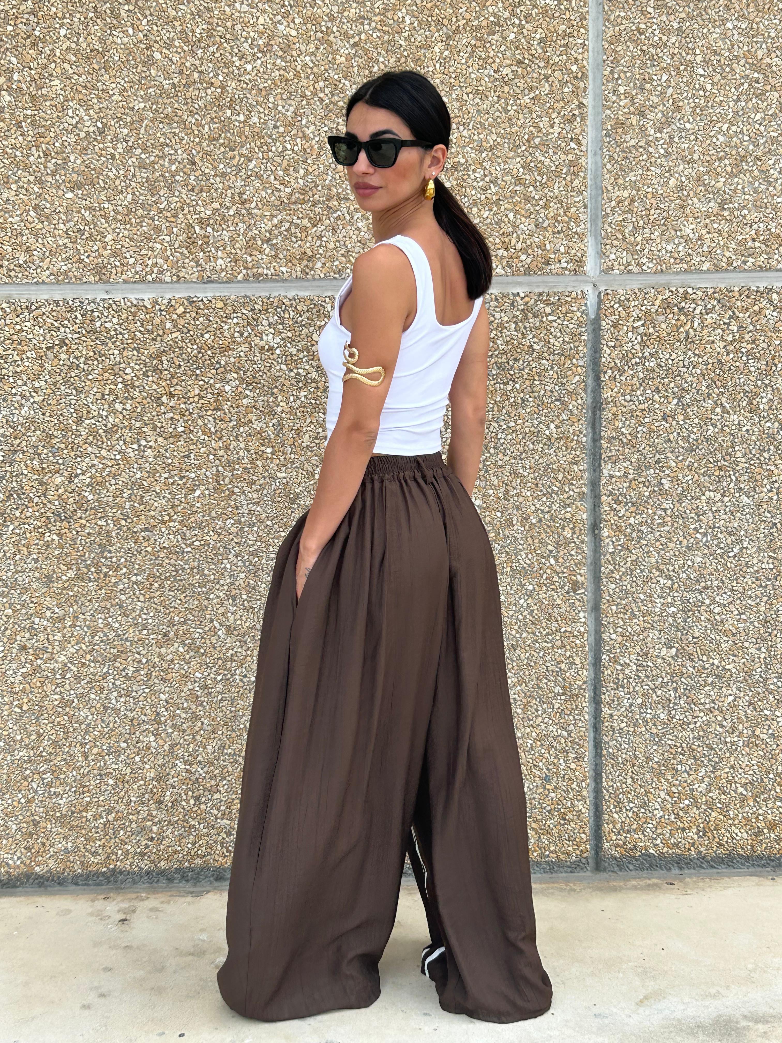 PANTALONE NATURAL NEW PE/26