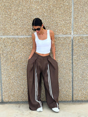 PANTALONE NATURAL NEW PE/26