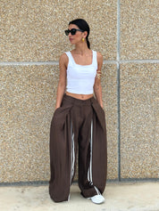 PANTALONE NATURAL NEW PE/26