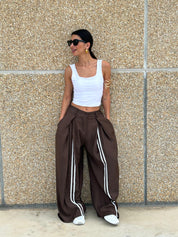 PANTALONE NATURAL NEW PE/26
