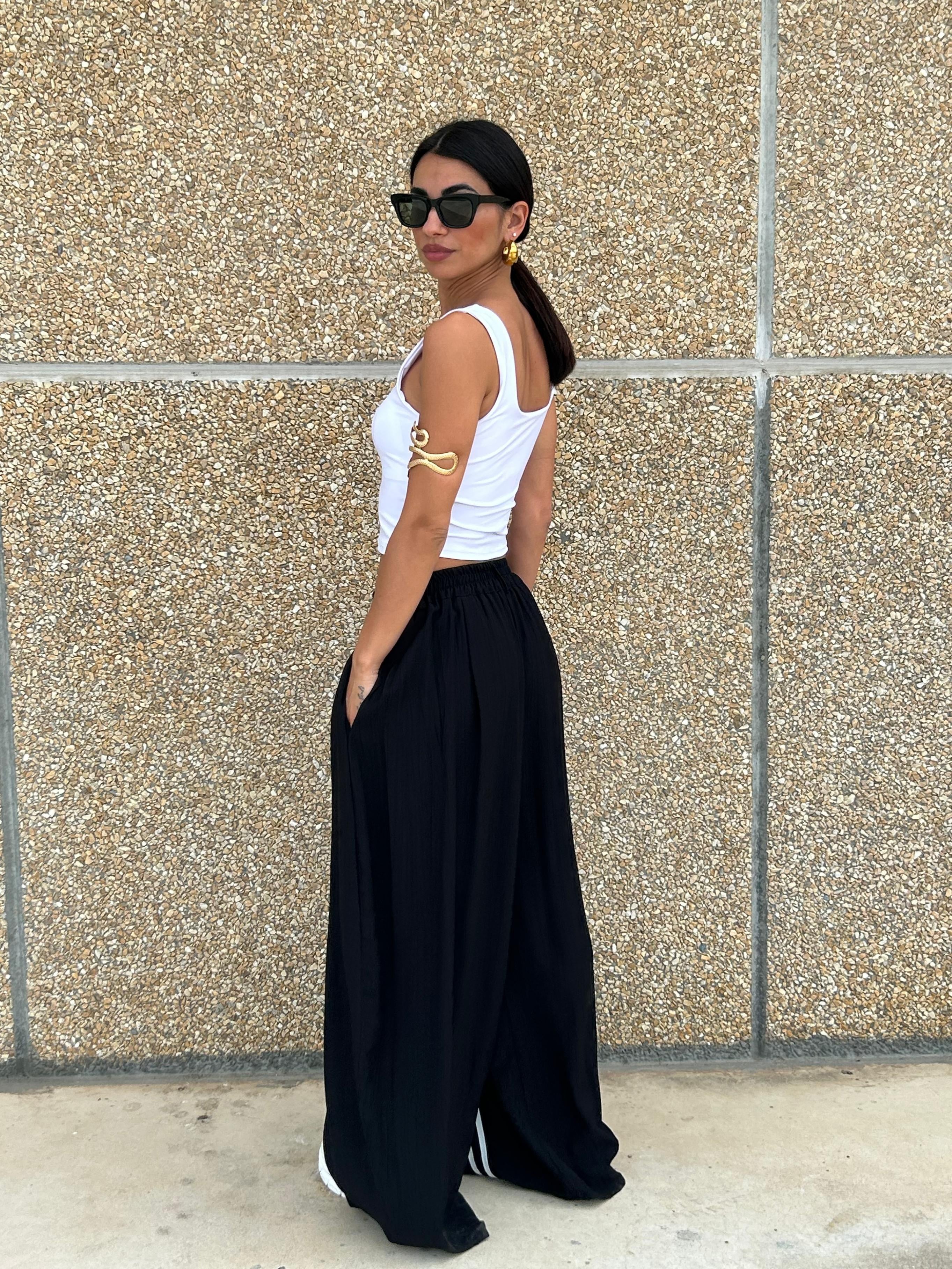 PANTALONE NATURAL NEW PE/26