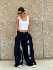 PANTALONE NATURAL NEW PE/26