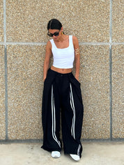 PANTALONE NATURAL NEW PE/26