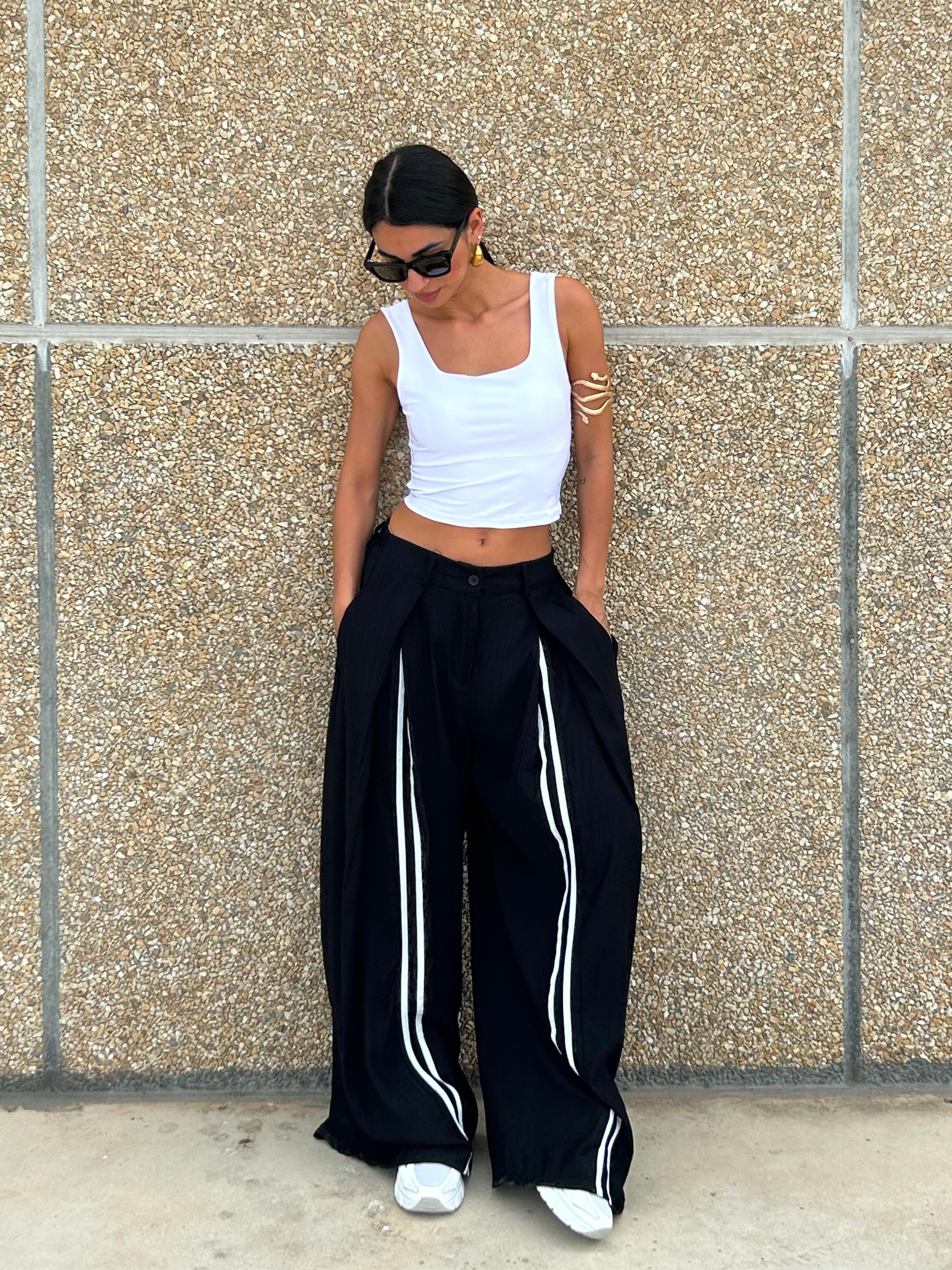 PANTALONE NATURAL NEW PE/26