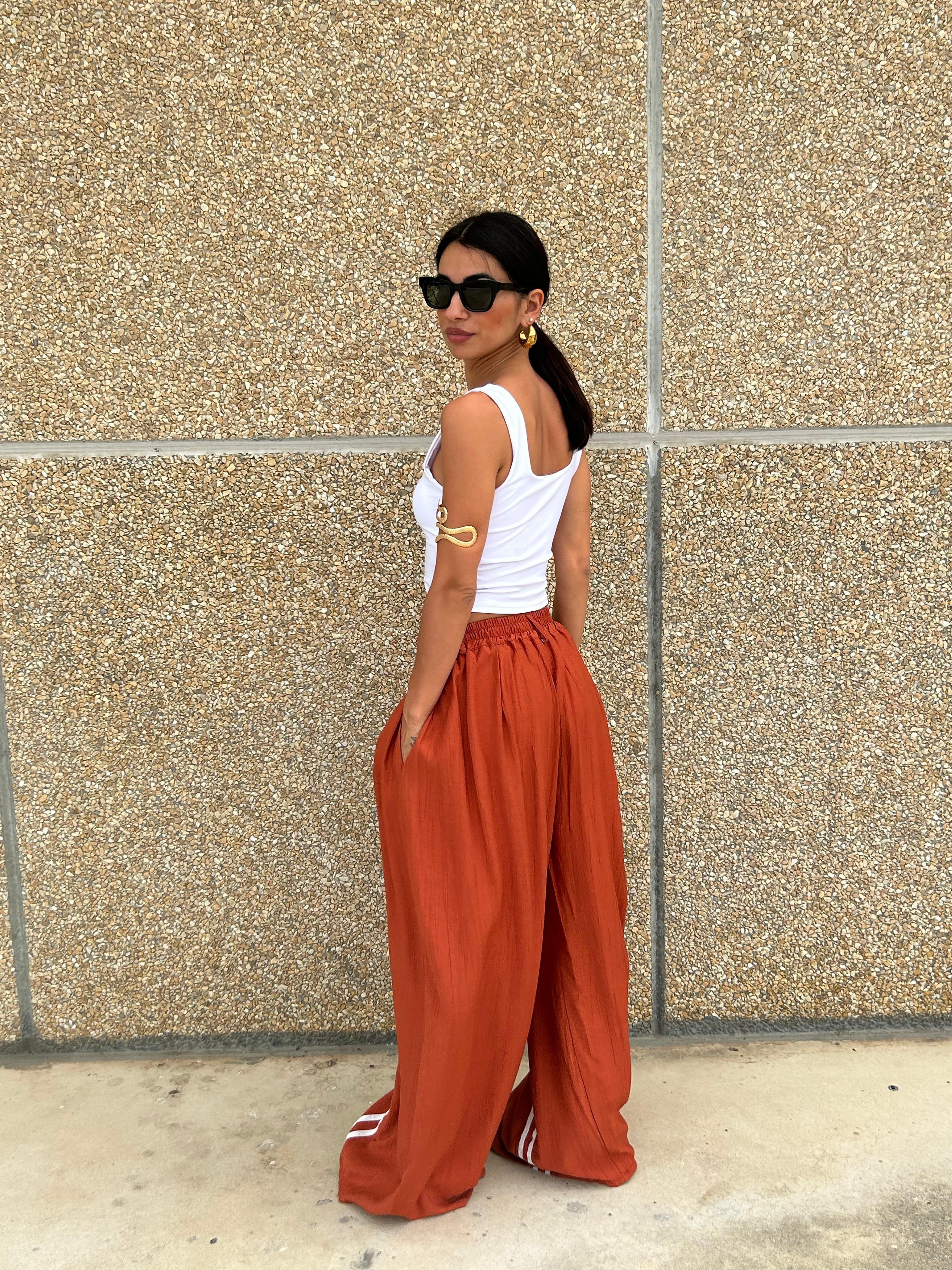 PANTALONE NATURAL NEW PE/26