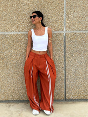 PANTALONE NATURAL NEW PE/26