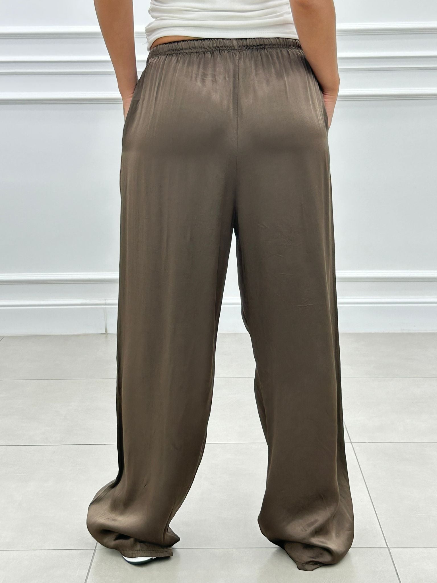 PANTAPALAZZO RASO NEW SS25
