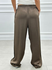 PANTAPALAZZO RASO NEW SS25