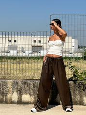 PANTAPALAZZO RASO NEW SS25