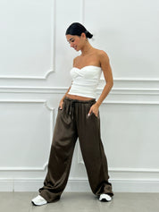 PANTAPALAZZO RASO NEW SS25