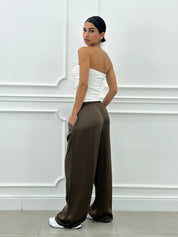 PANTAPALAZZO RASO NEW SS25