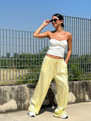 PANTAPALAZZO RASO NEW SS25